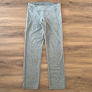 Under Armour Straight Leg Athletic Yoga Running Pants Size S M